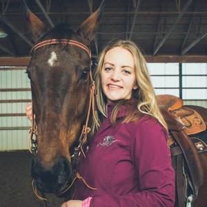 Meet your Posher, Kara